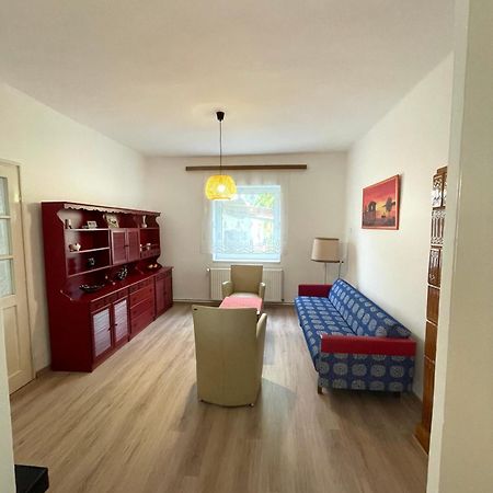 Ferienwohnung Elvira Vendeghaz Kisbodak Exterior foto