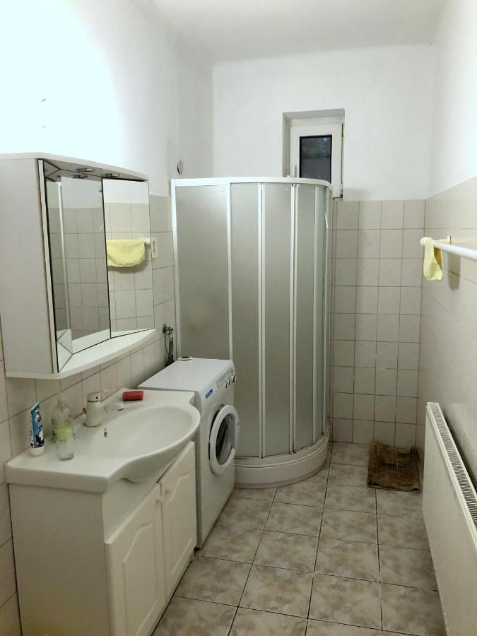 Ferienwohnung Elvira Vendeghaz Kisbodak Exterior foto