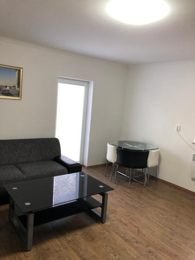 Ferienwohnung Elvira Vendeghaz Kisbodak Exterior foto