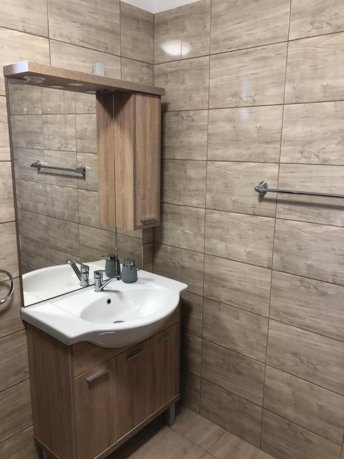 Ferienwohnung Elvira Vendeghaz Kisbodak Exterior foto