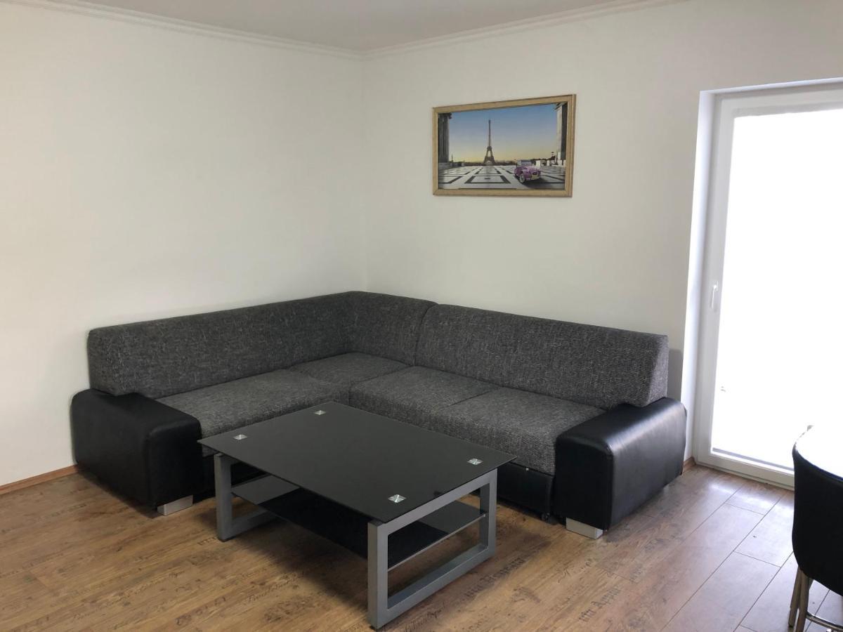 Ferienwohnung Elvira Vendeghaz Kisbodak Exterior foto