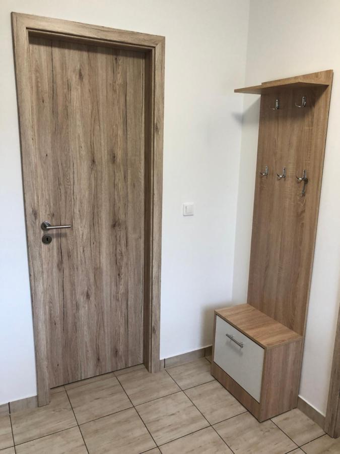 Ferienwohnung Elvira Vendeghaz Kisbodak Exterior foto