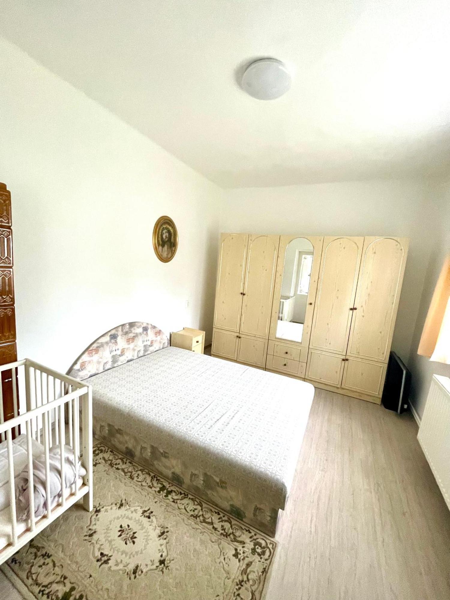 Ferienwohnung Elvira Vendeghaz Kisbodak Exterior foto