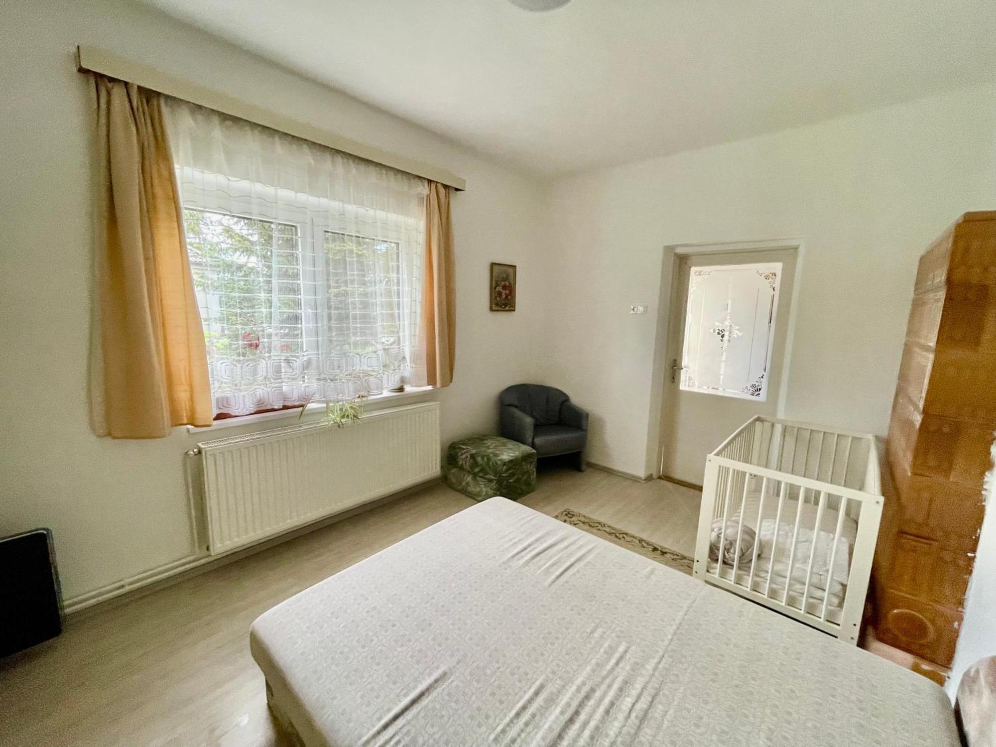 Ferienwohnung Elvira Vendeghaz Kisbodak Exterior foto