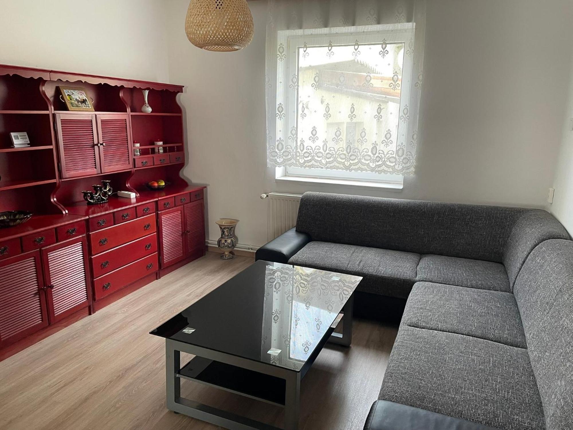 Ferienwohnung Elvira Vendeghaz Kisbodak Exterior foto