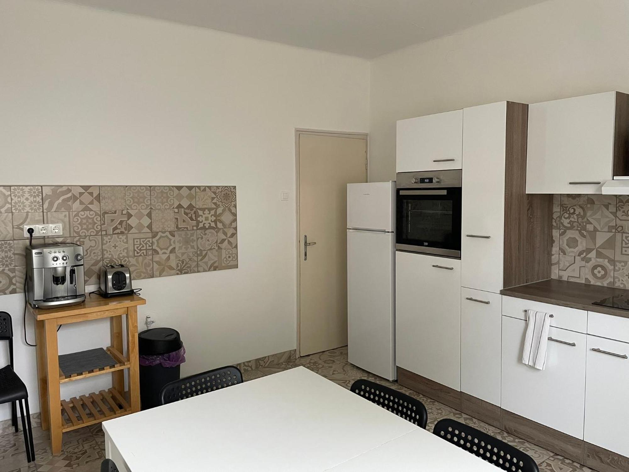 Ferienwohnung Elvira Vendeghaz Kisbodak Exterior foto