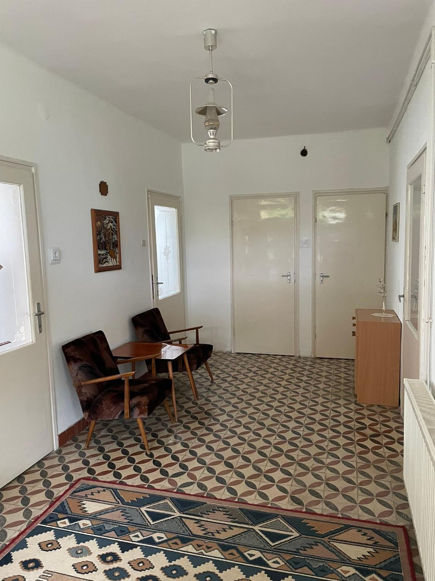 Ferienwohnung Elvira Vendeghaz Kisbodak Exterior foto
